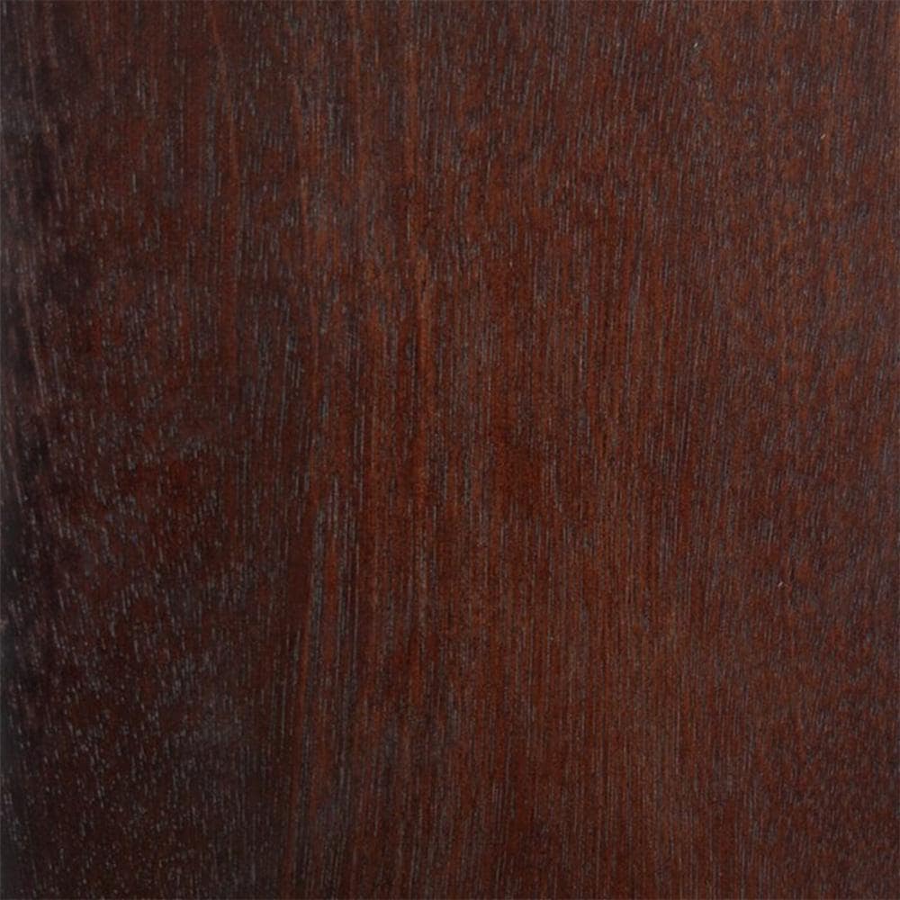 Legends Furniture - Radiance 78 inch High Bookcase Pier in Rosewood - RA3201.RWM veiw 5