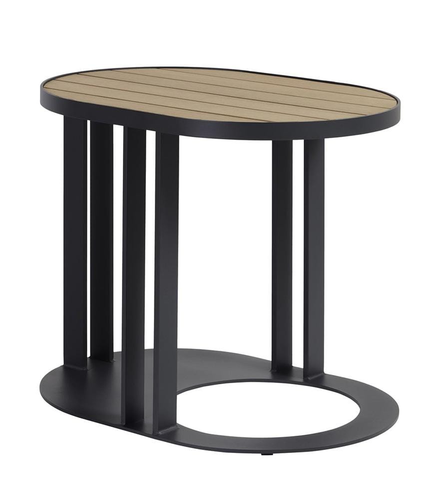 Vanguard Furniture - Montecito Outdoor Accent Table - OW513-E veiw 1