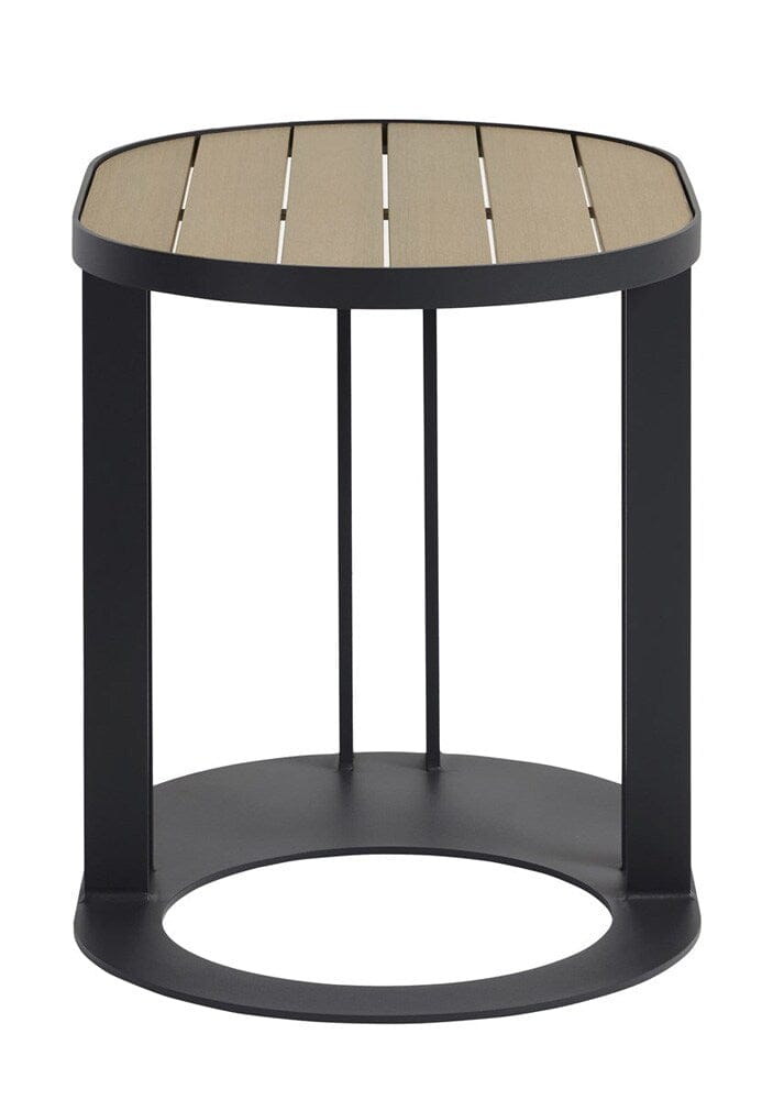 Vanguard Furniture - Montecito Outdoor Accent Table - OW513-E veiw 2