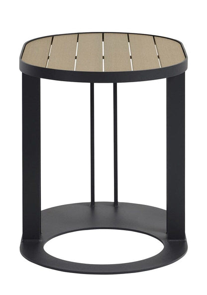 Vanguard Furniture - Montecito Outdoor Accent Table - OW513-E veiw 2