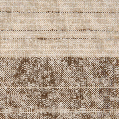 Villa by Classic Home - Beryl 16x36 Linen Blend Fabric Throw Pillow - Coco Brown - V310023 veiw 6