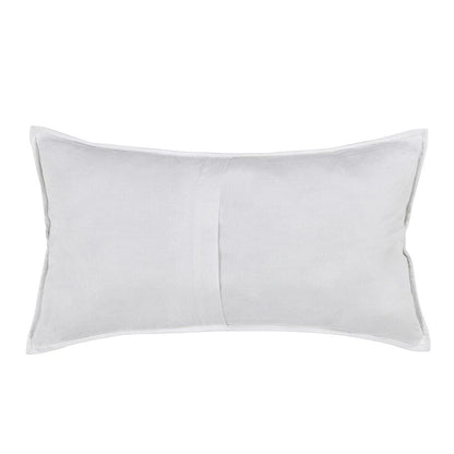 Villa by Classic Home - Danica 100% Cotton White King Sham  - White - V190119 veiw 2