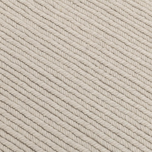 Villa by Classic Home - Dawson 8x10 Wool Blend Fabric Handwoven  Ivory Accent Area Rug - White - 30090835 veiw 2