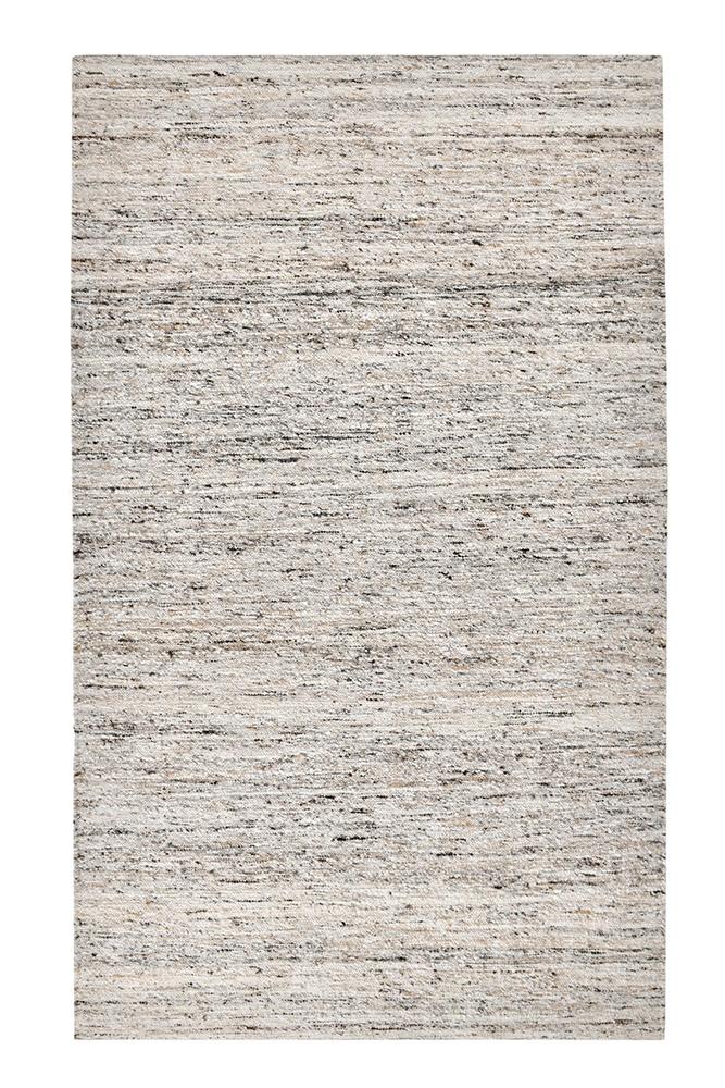 Villa by Classic Home - Havasu 8x10 Handwoven Performance Natural Fabric Area Accent Rug - 30132435 veiw 1