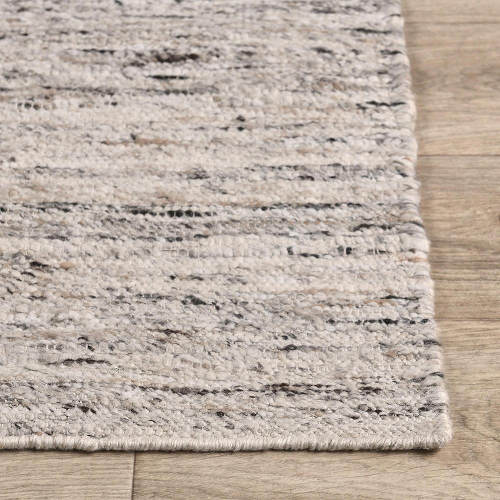 Villa by Classic Home - Havasu 8x10 Handwoven Performance Natural Fabric Area Accent Rug - 30132435 veiw 3