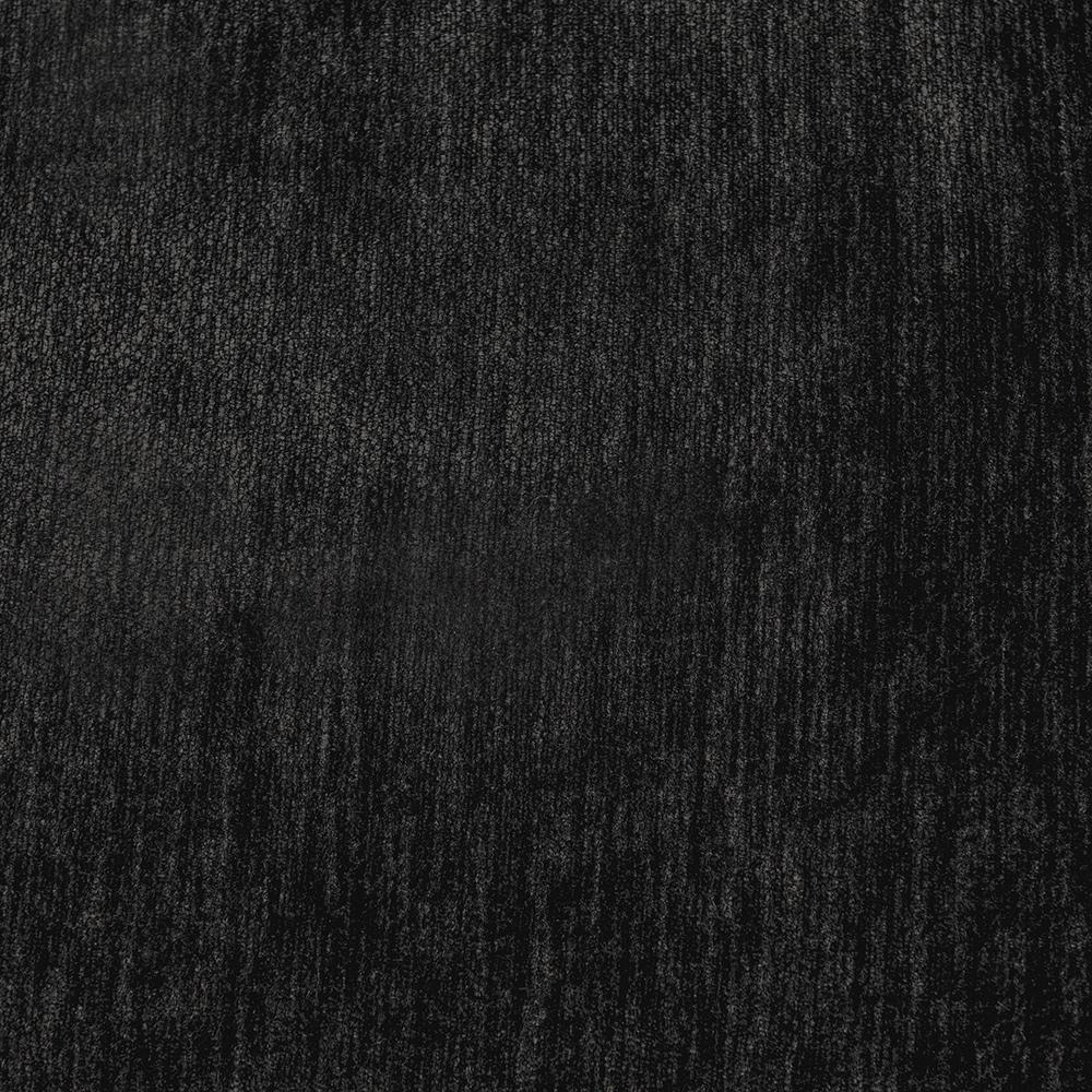 Classic Home  - Khai Upholstered Fabric Dining Chair - Charcoal - 53051763 veiw 8