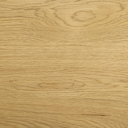 Classic Home  - Roya Oak Wood 2-Door Sideboard Buffet - Oak Natural - 52004196 veiw 8