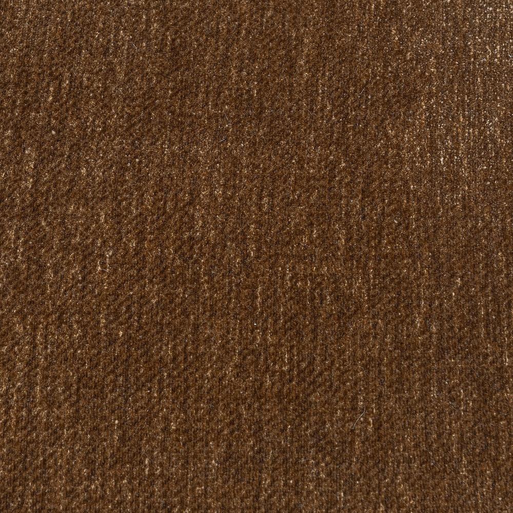 Classic Home  - Salino Upholstered Fabric Lounge Accent Chair - Bronze - 53051758 veiw 10