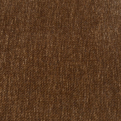 Classic Home  - Salino Upholstered Fabric Lounge Accent Chair - Bronze - 53051758 veiw 10