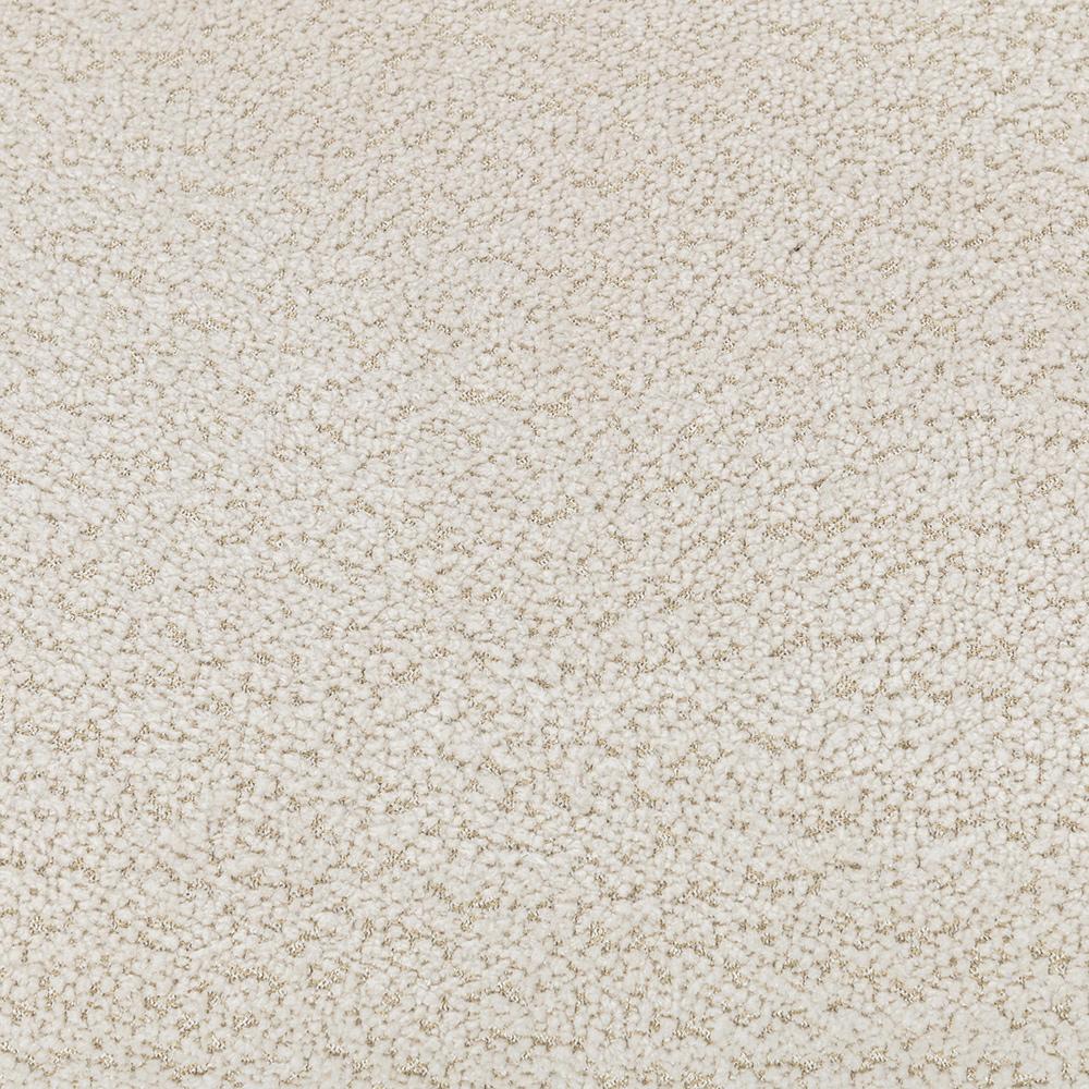 Classic Home  - Salino Upholstered Fabric Lounge Accent Chair - Natural - 53051759 veiw 10
