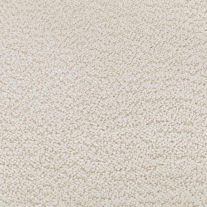 Classic Home  - Salino Upholstered Fabric Lounge Accent Chair - Natural - 53051759 veiw 10