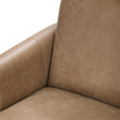 Classic Home  - Vivica Power Recliner Accent Chair - Toffee - 2219RE21 veiw 6