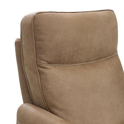 Classic Home  - Vivica Power Recliner Accent Chair - Toffee - 2219RE21 veiw 7