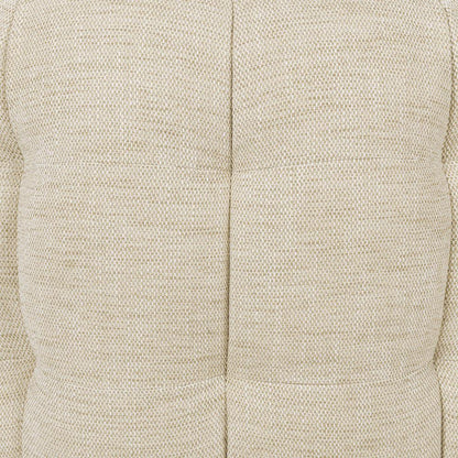 Classic Home  - Walter Upholstered Fabric Swivel Accent Chair - Beige - 53051775 veiw 10