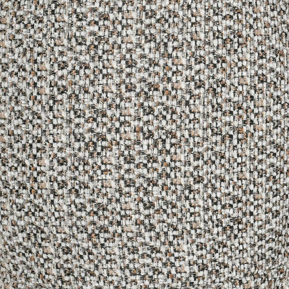Classic Home  - Walter Upholstered Fabric Swivel Accent Chair - Gray - 53051706 veiw 7