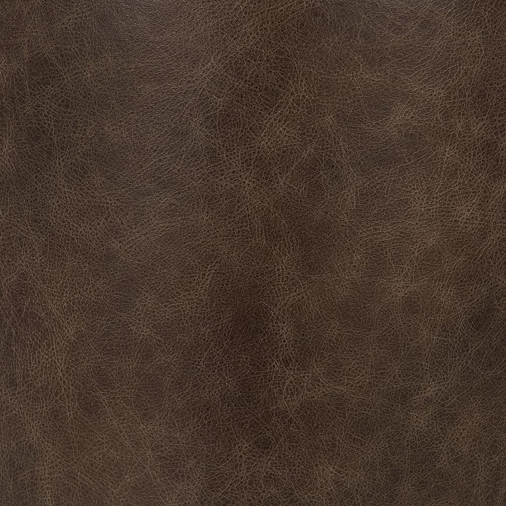 Classic Home  - Andra Mango Wood Accent End Table - Cocoa Brown - 51012038 veiw 6