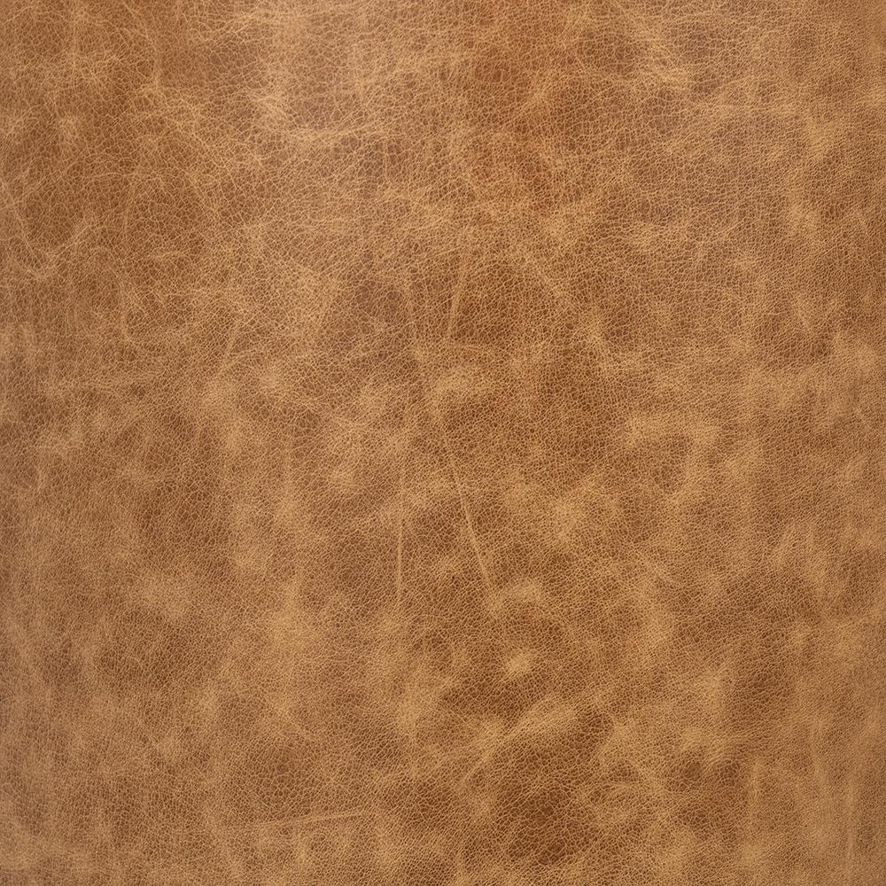 Classic Home  - Andra Mango Wood Accent End Table - Tan - 51012040 veiw 6