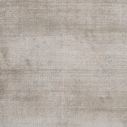 Villa by Classic Home - Berlin 10x14 Distressed Handwoven Fabric Area Accent Rug in Dove Gray - 30026248 veiw 2