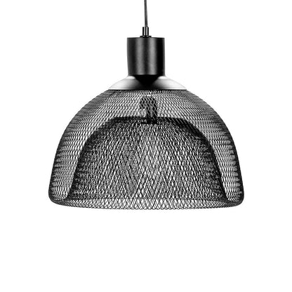 Classic Home  - Nova Pendant Small - Black - 56004285 veiw 1
