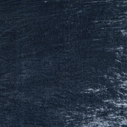 Villa by Classic Home - Lexington 22x22 Linen Fabric Thorw Pillow - Denim Blue - V310029 veiw 6