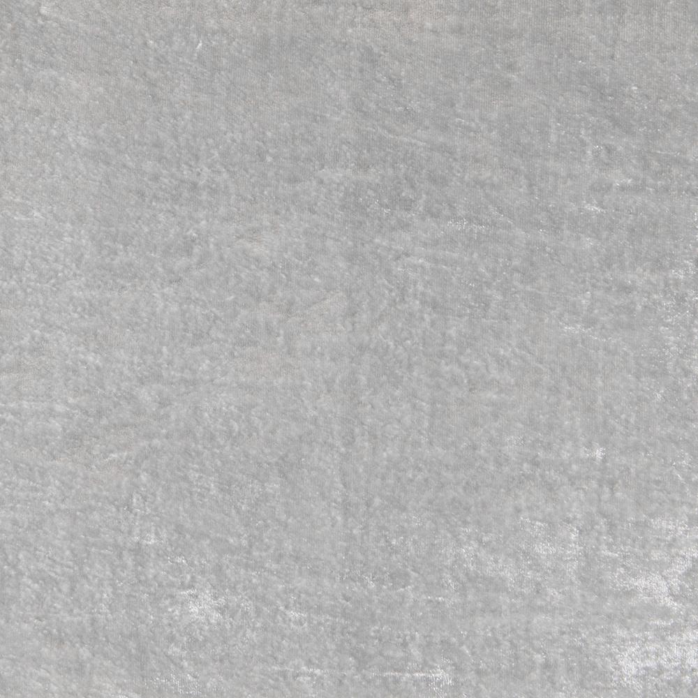 Villa by Classic Home - Lexington 22x22 Silk Blend Fabric Thorw Pillow - Gray - V310026 veiw 6