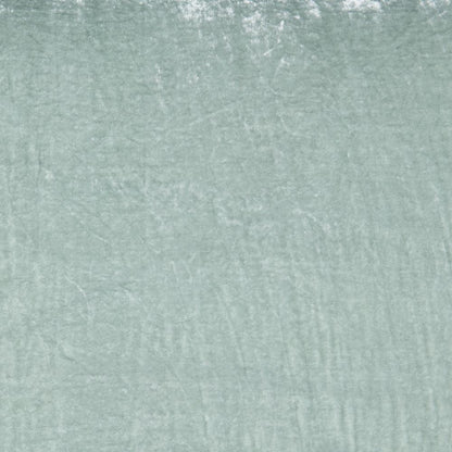 Villa by Classic Home - Lexington 22x22 Silk Blend Fabric Thorw Pillow - Pale Aqua - V310027 veiw 5