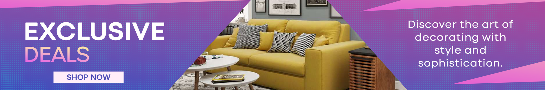 Explore AFA deals banner