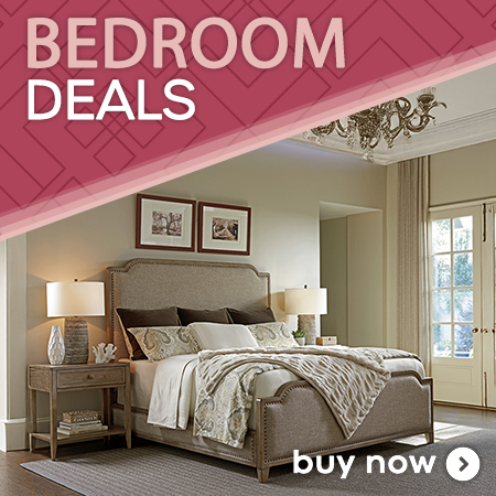 Bedroom Collections Banner