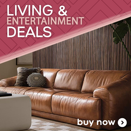 Entertainment Collection Banner
