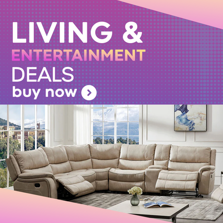 Entertainment Collection Banner