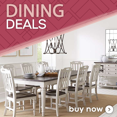 Dining Room Collection Banner