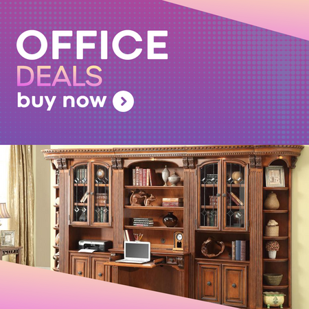 Office Collection Banner