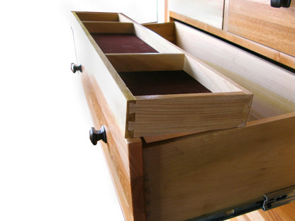 A-America - Adamstown 6 Drawer Chest - ADANT5600 view 3
