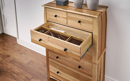 A-America - Adamstown 6 Drawer Chest - ADANT5600 view 4