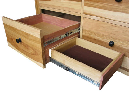 A-America - Adamstown Double Door Chest - ADANT5610 view 3