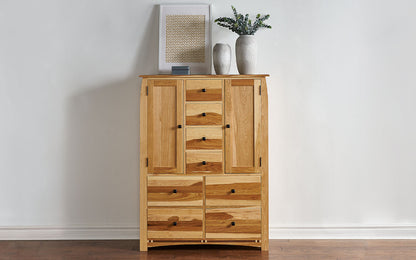 A-America - Adamstown Double Door Chest - ADANT5610 view 5