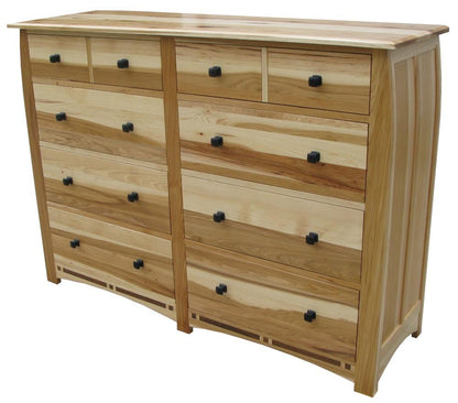 A-America - Adamstown Dresser - ADANT5500 view 1