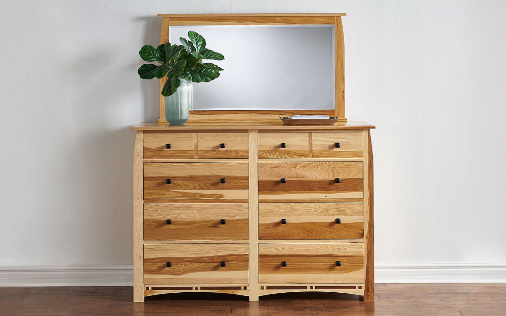A-America - Adamstown Dresser - ADANT5500 view 2