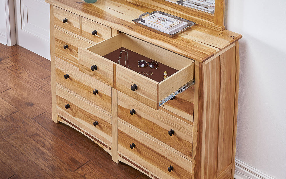 A-America - Adamstown Dresser - ADANT5500 view 4