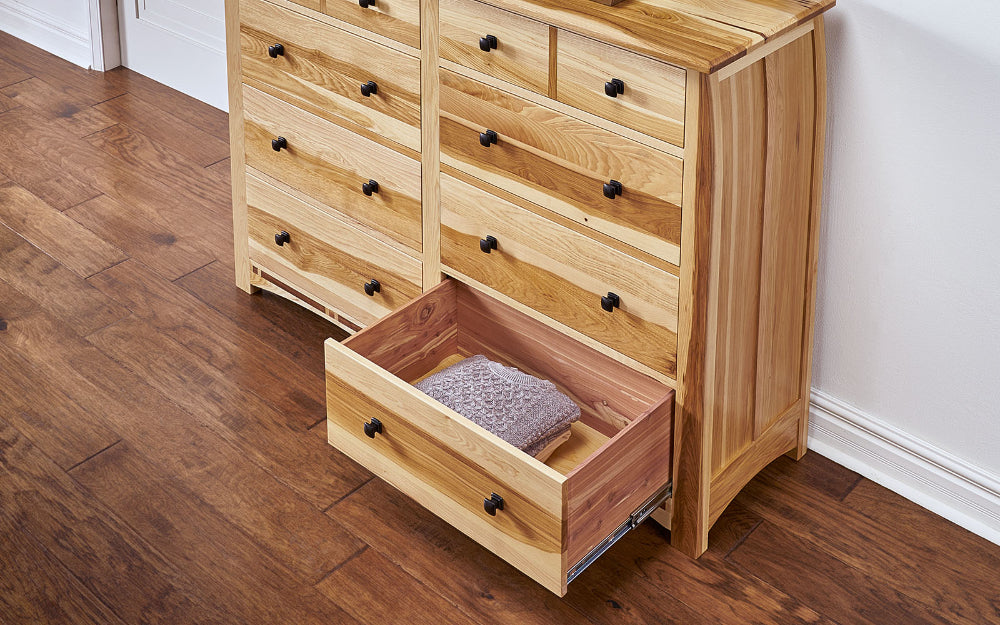 A-America - Adamstown Dresser - ADANT5500 view 5