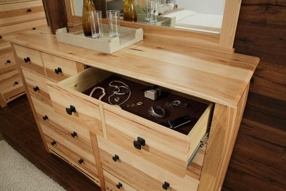 A-America - Adamstown Dresser - ADANT5500 view 6