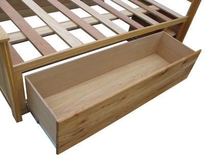 A-America - Adamstown King Storage Bed - ADANT5171 view 2