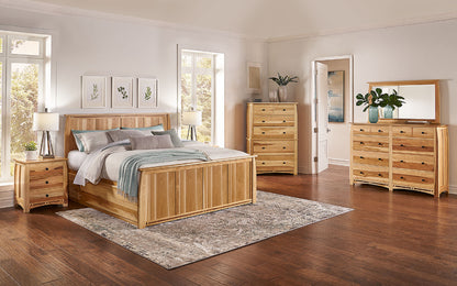 A-America - Adamstown King Storage Bed - ADANT5171 view 9