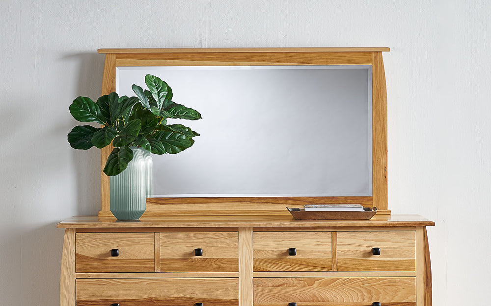 A-America - Adamstown Mirror - ADANT5550 view 1