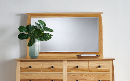A-America - Adamstown Mirror - ADANT5550 view 1