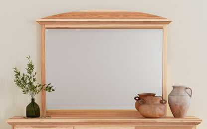 A-America - Amish Highlands Landscape Mirror - AHINT5550 view 1