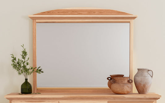A-America - Amish Highlands Landscape Mirror - AHINT5550 view 1