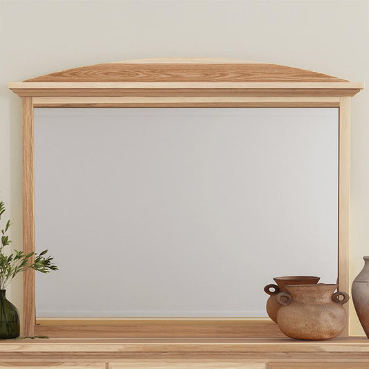 A-America - Amish Highlands Landscape Mirror - AHINT5550 veiw 1