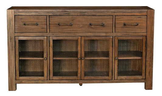 A-America - Anacortes Server - ANASM9010 veiw 1