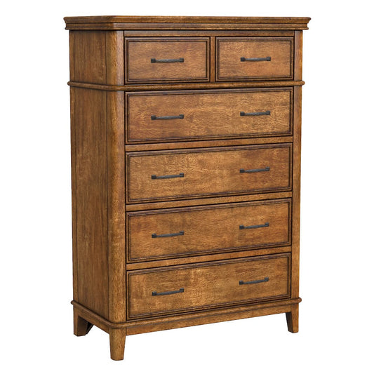 A-America - Bandalier Chest - BNDRU5600 view 1